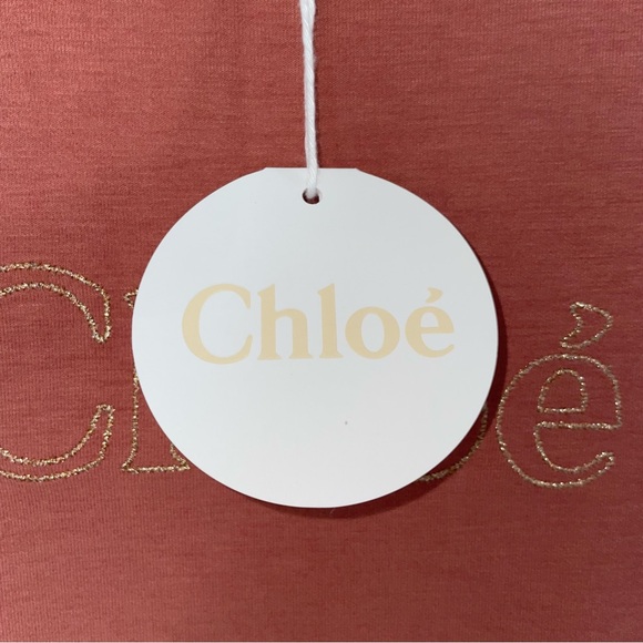 Chloe Sweatshirt Dress - Picture 5 of 5